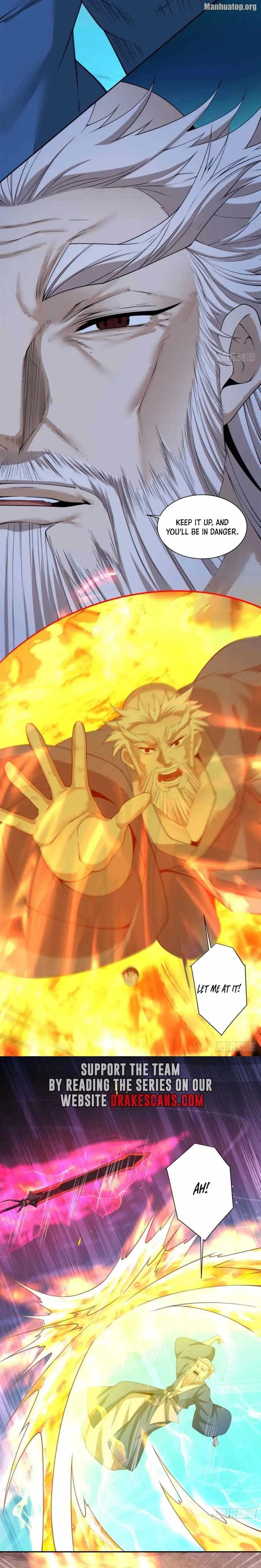 Read My Disciples Are All Big Villains Manga Online
