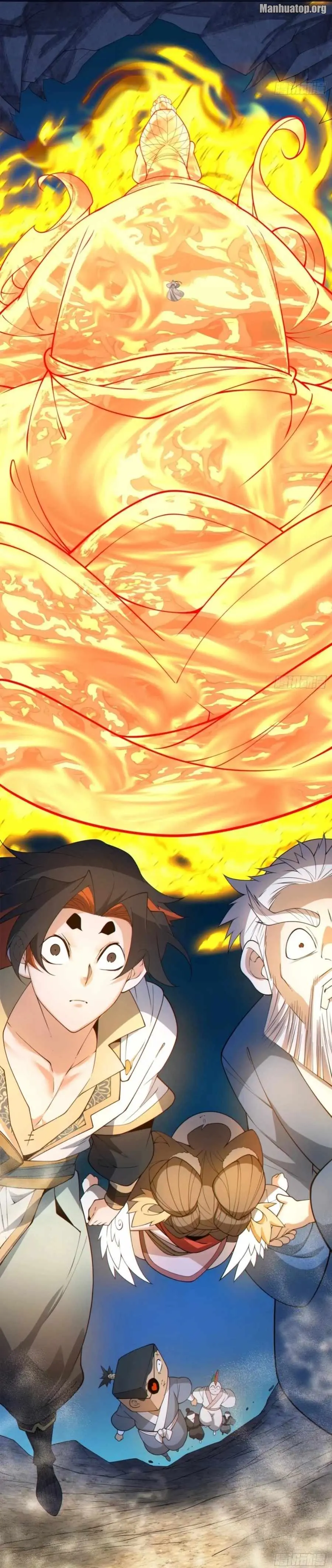 Read My Disciples Are All Big Villains Manga Online