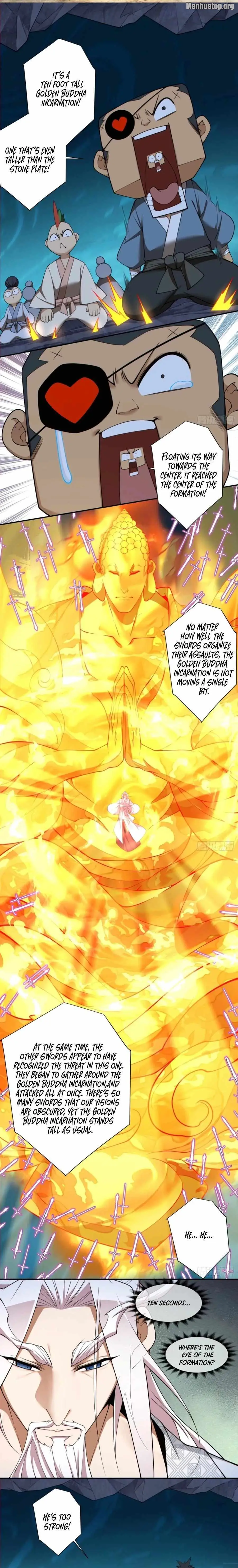 Read My Disciples Are All Big Villains Manga Online