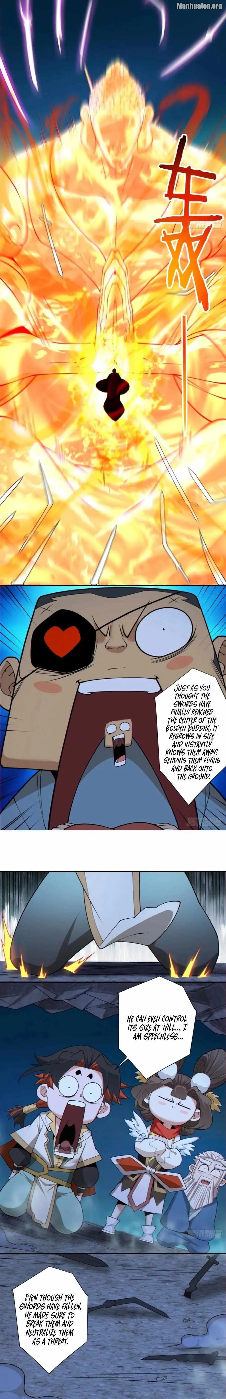 Read My Disciples Are All Big Villains Manga Online