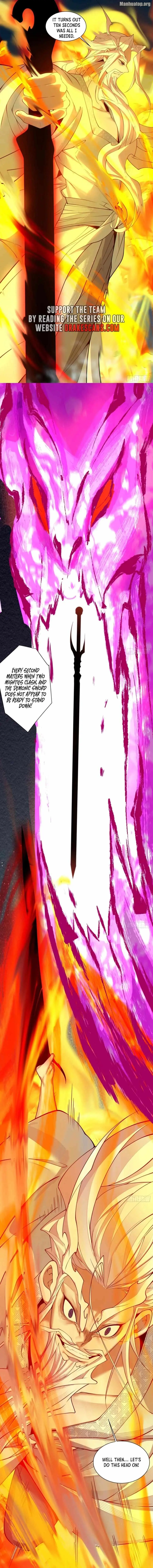 Read My Disciples Are All Big Villains Manga Online