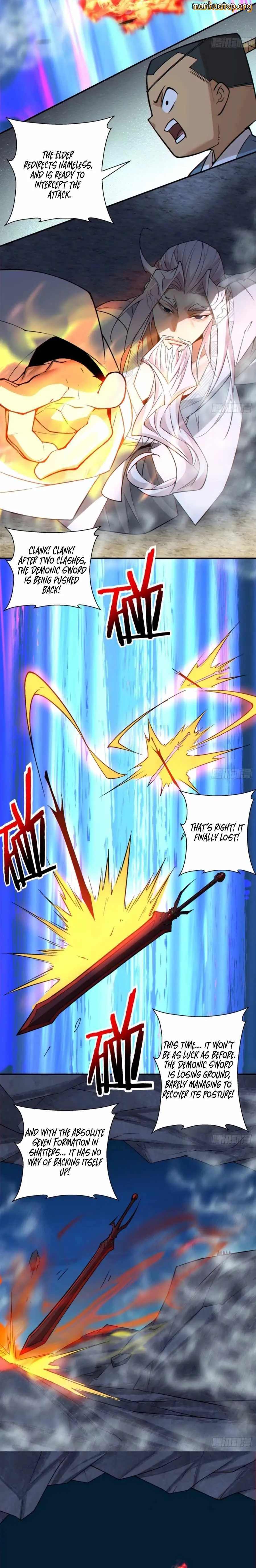Read My Disciples Are All Big Villains Manga Online
