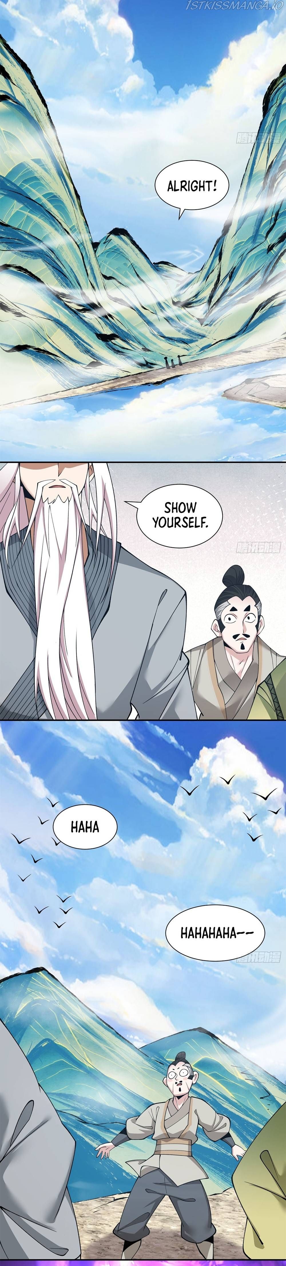 Read My Disciples Are All Big Villains Manga Online