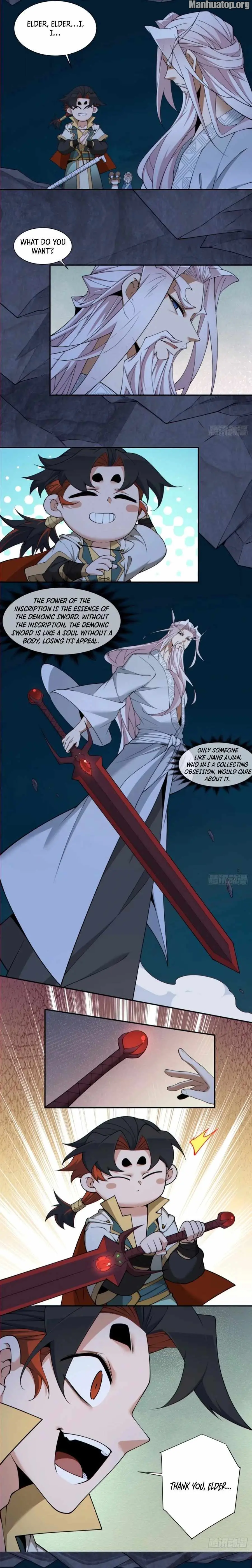 Read My Disciples Are All Big Villains Manga Online