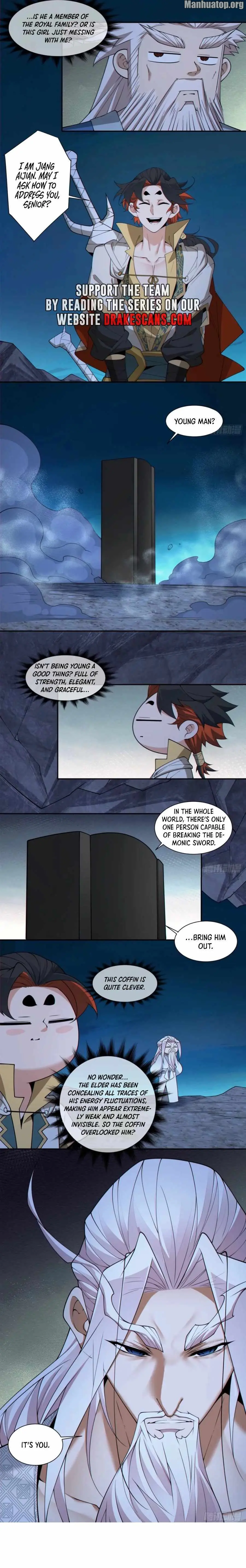 Read My Disciples Are All Big Villains Manga Online