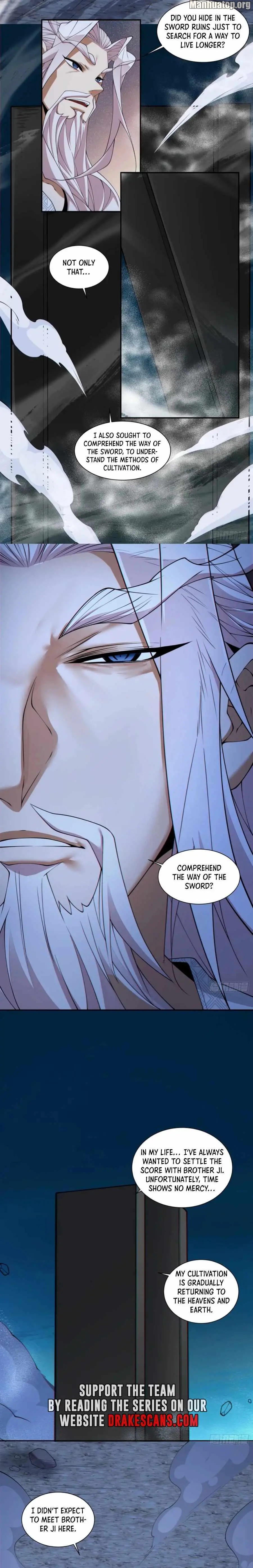 Read My Disciples Are All Big Villains Manga Online