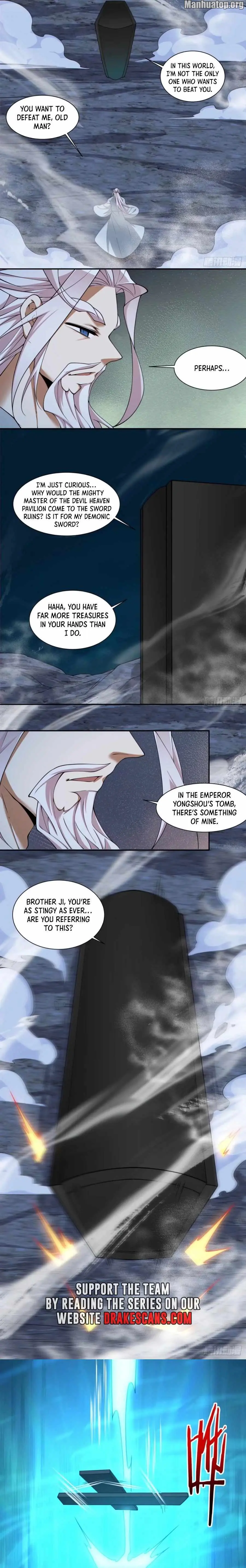 Read My Disciples Are All Big Villains Manga Online