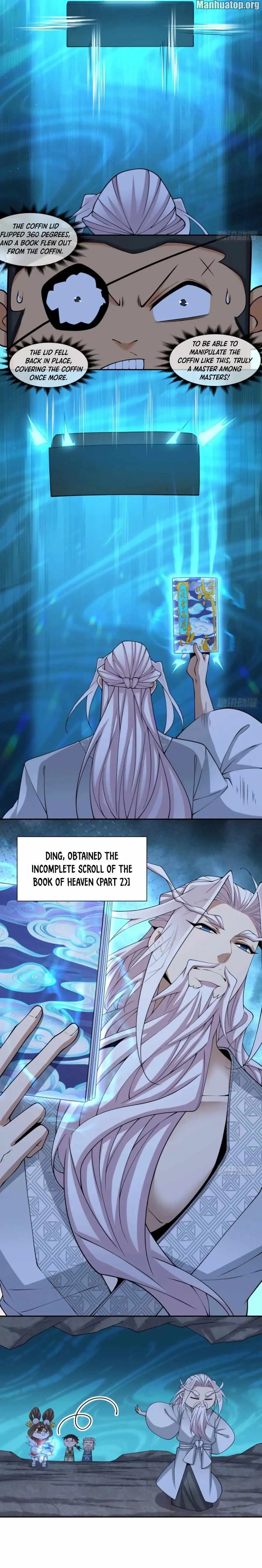 Read My Disciples Are All Big Villains Manga Online