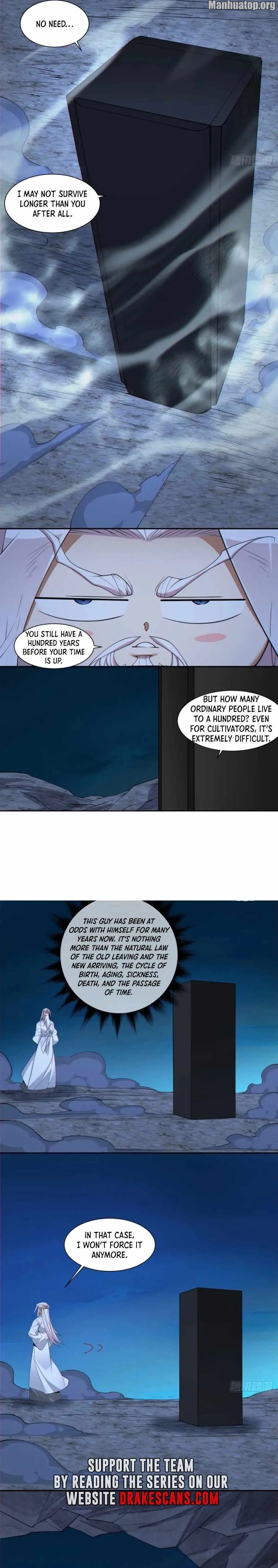 Read My Disciples Are All Big Villains Manga Online