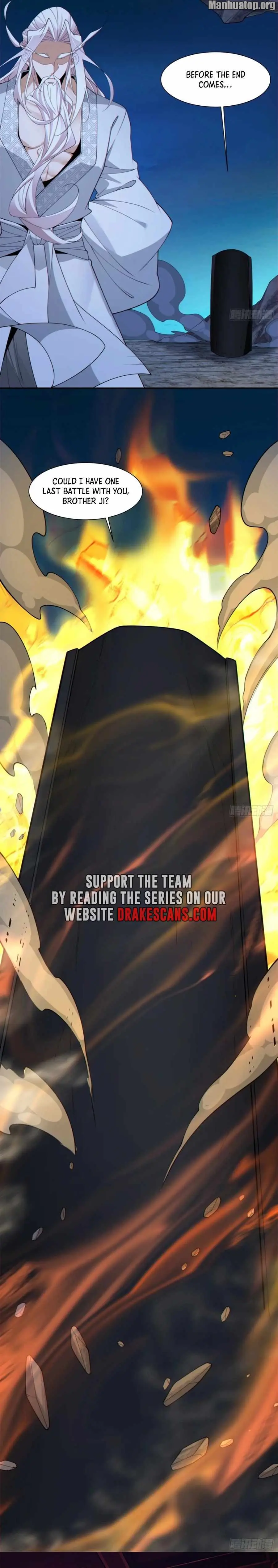 Read My Disciples Are All Big Villains Manga Online
