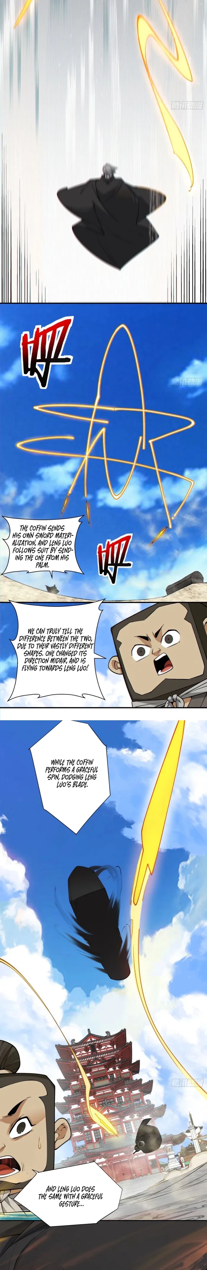 Read My Disciples Are All Big Villains Manga Online