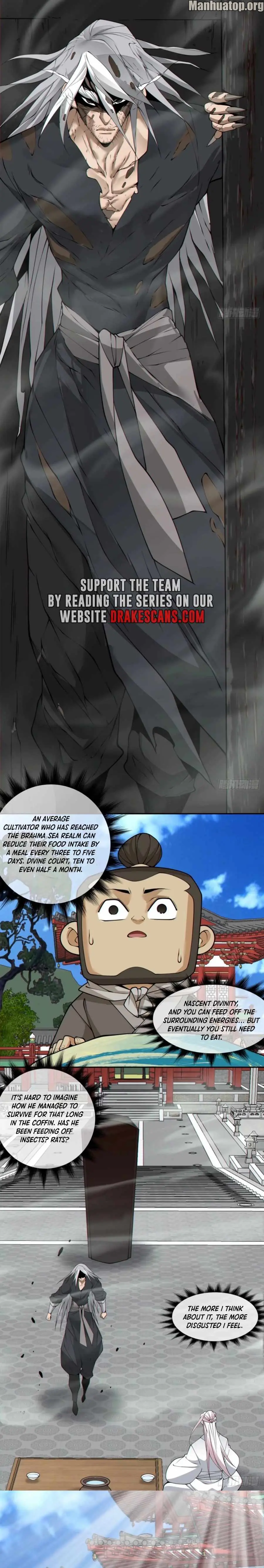 Read My Disciples Are All Big Villains Manga Online
