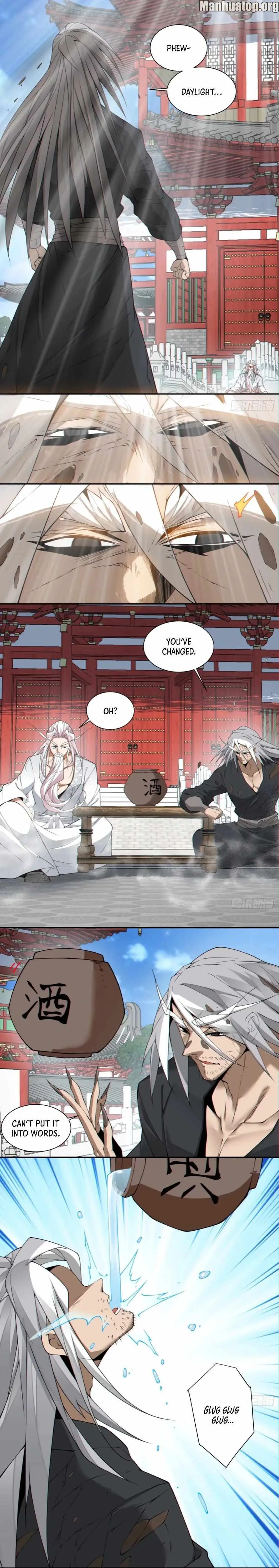 Read My Disciples Are All Big Villains Manga Online