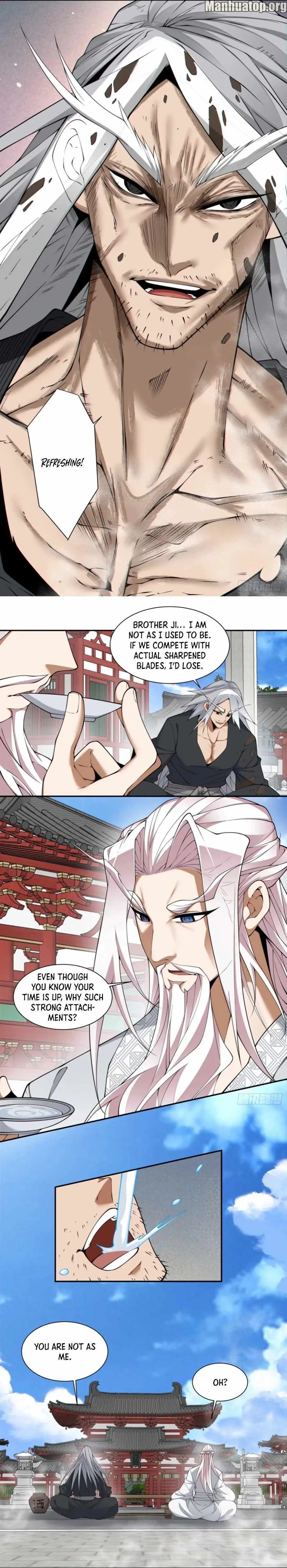 Read My Disciples Are All Big Villains Manga Online