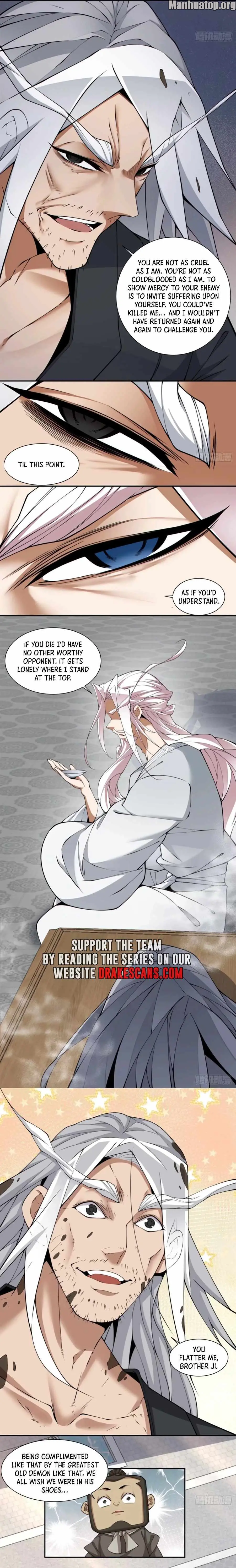 Read My Disciples Are All Big Villains Manga Online