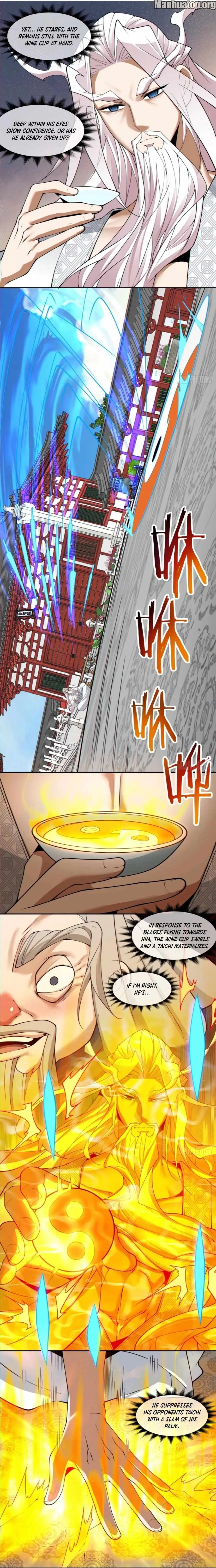 Read My Disciples Are All Big Villains Manga Online