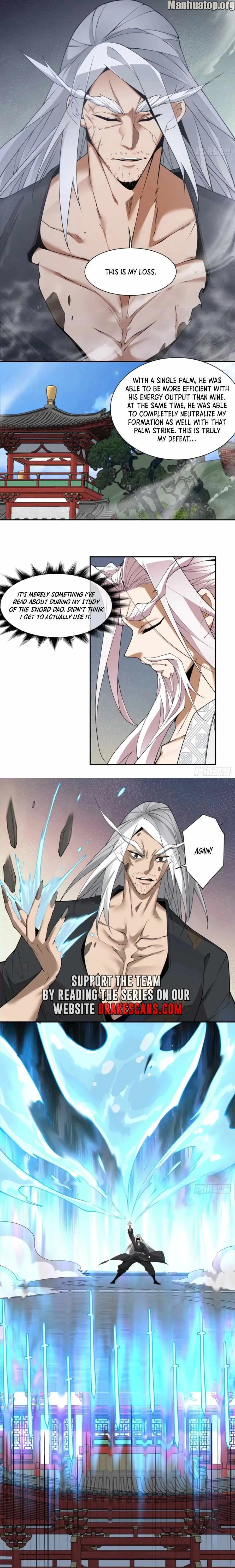 Read My Disciples Are All Big Villains Manga Online
