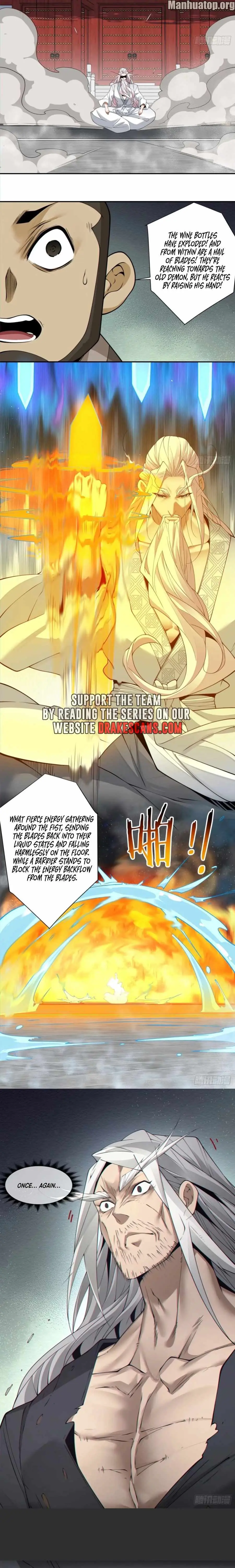 Read My Disciples Are All Big Villains Manga Online