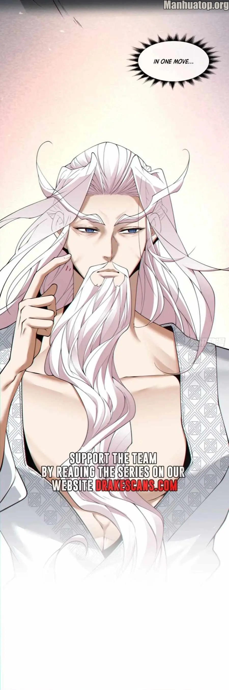 Read My Disciples Are All Big Villains Manga Online