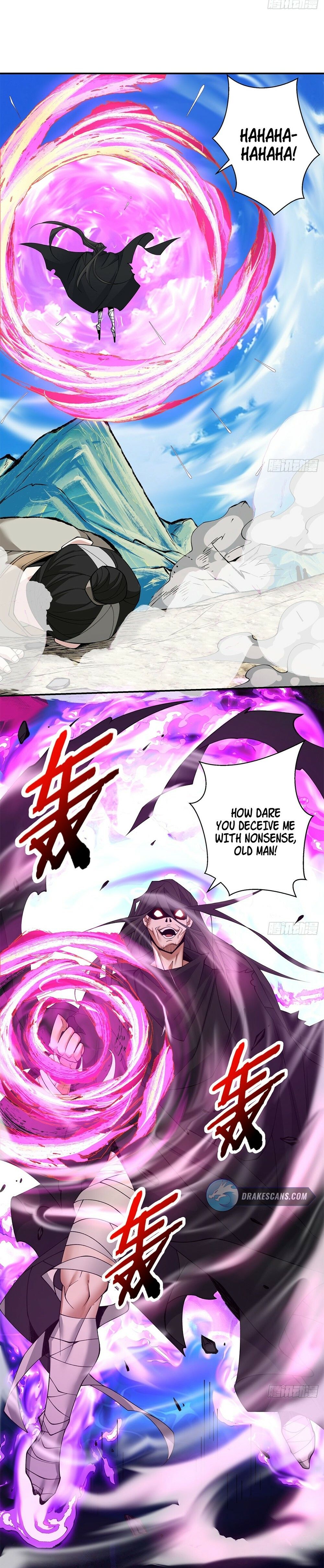 Read My Disciples Are All Big Villains Manga Online