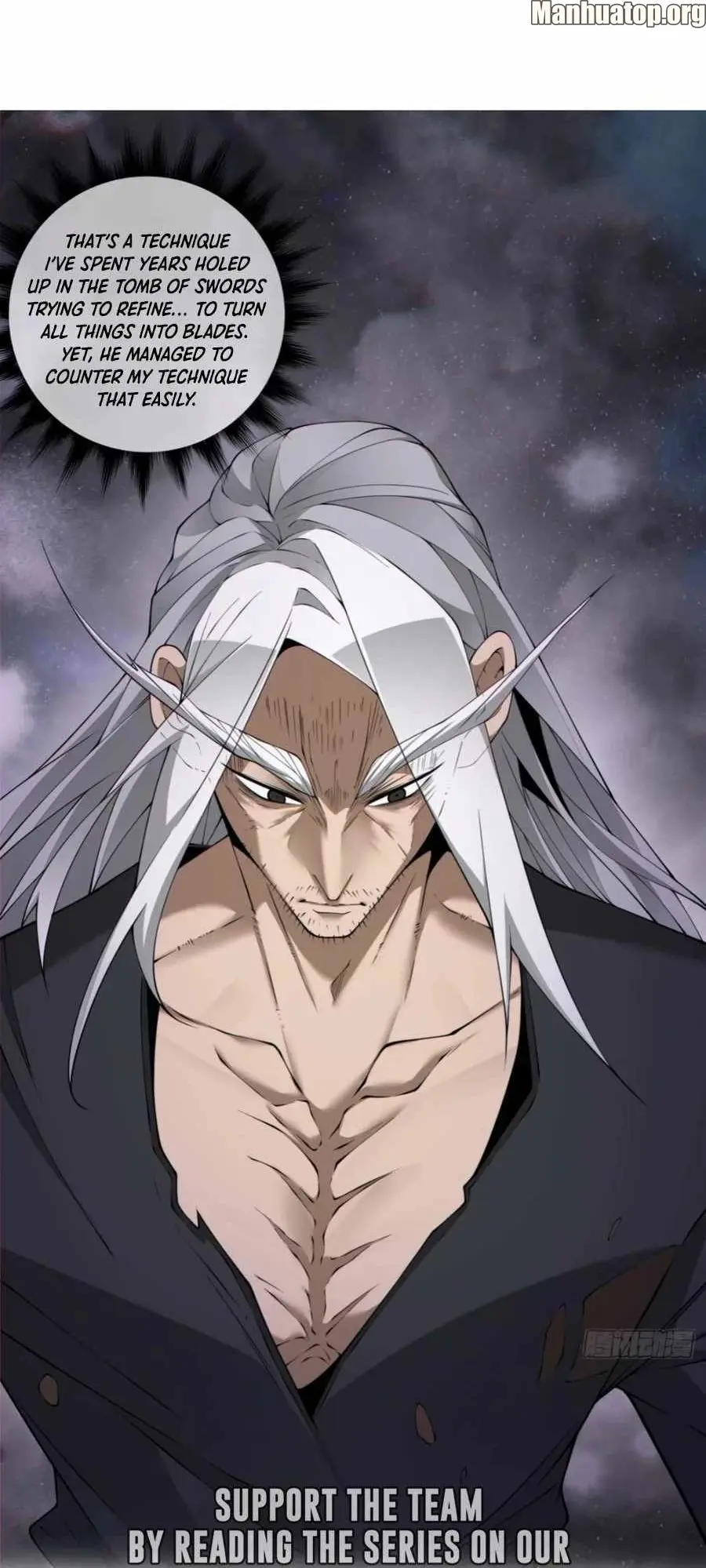 Read My Disciples Are All Big Villains Manga Online