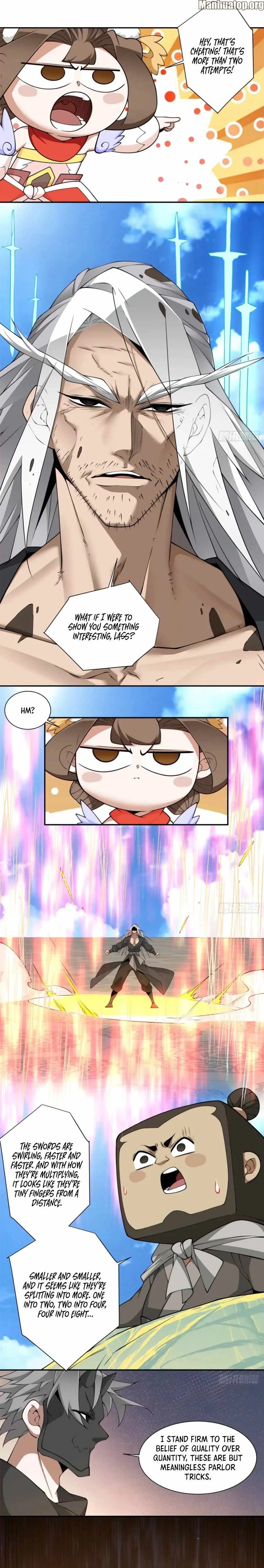 Read My Disciples Are All Big Villains Manga Online