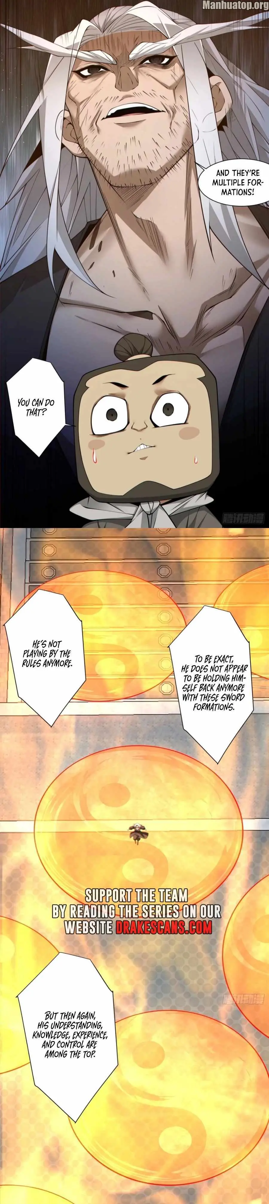 Read My Disciples Are All Big Villains Manga Online