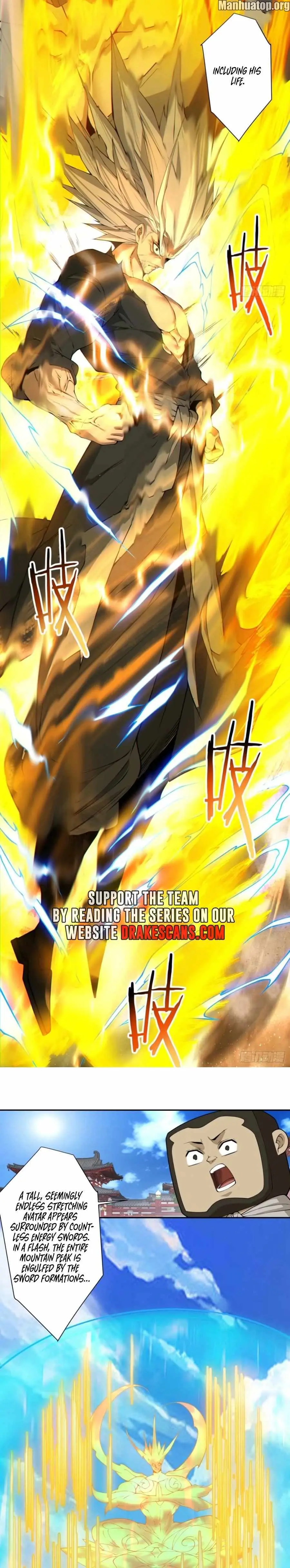 Read My Disciples Are All Big Villains Manga Online