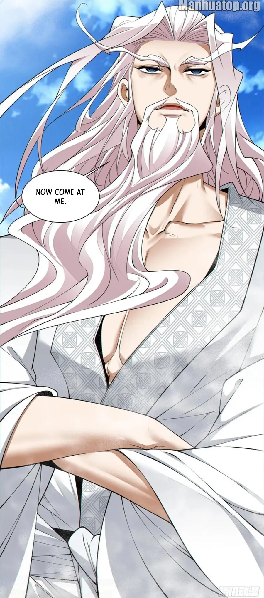 Read My Disciples Are All Big Villains Manga Online