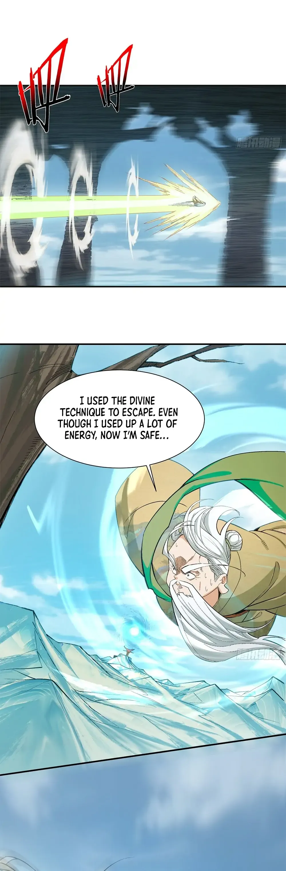 Read My Disciples Are All Big Villains Manga Online