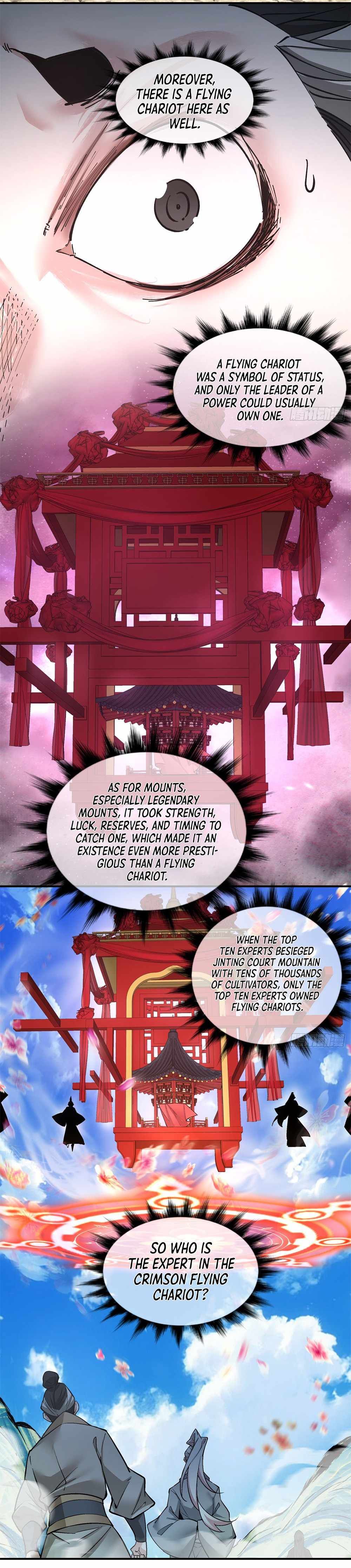 Read My Disciples Are All Big Villains Manga Online