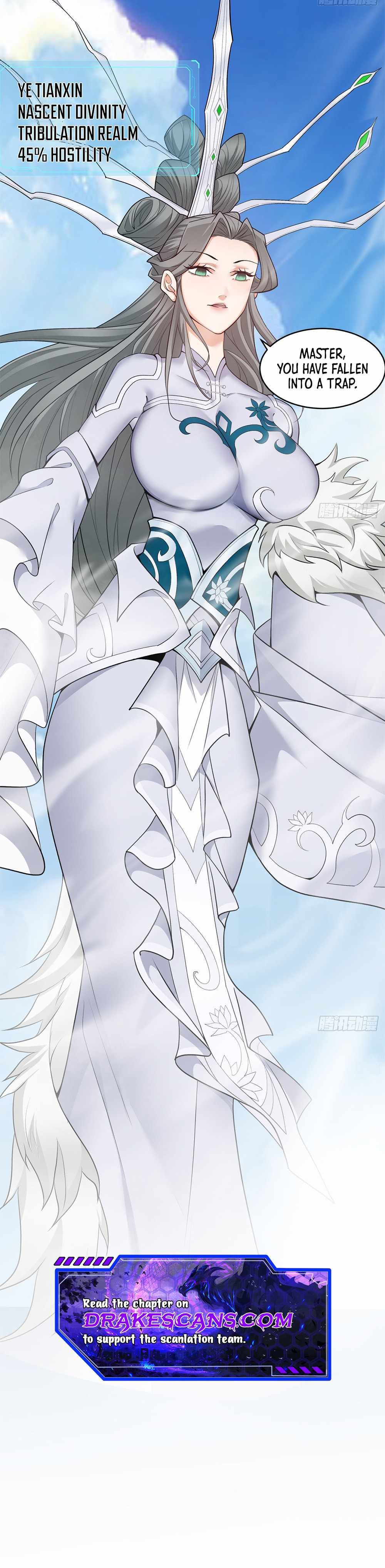 Read My Disciples Are All Big Villains Manga Online