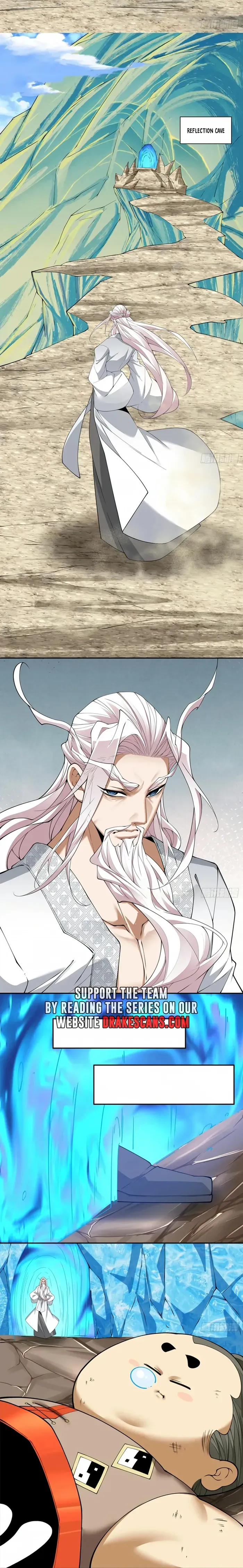 Read My Disciples Are All Big Villains Manga Online