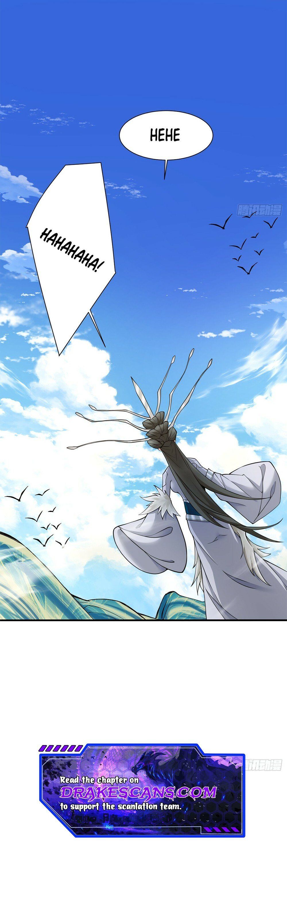 Read My Disciples Are All Big Villains Manga Online