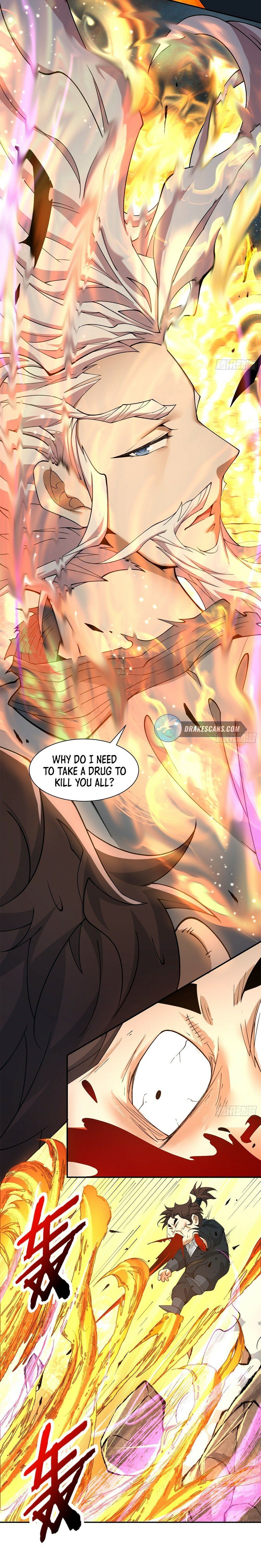 Read My Disciples Are All Big Villains Manga Online