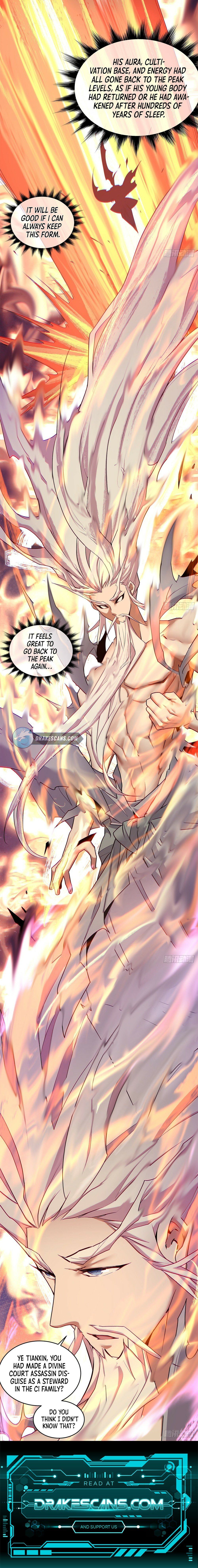 Read My Disciples Are All Big Villains Manga Online