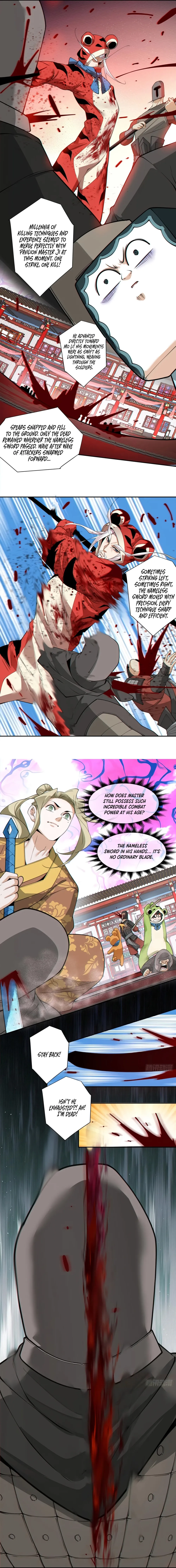 Read My Disciples Are All Big Villains Manga Online