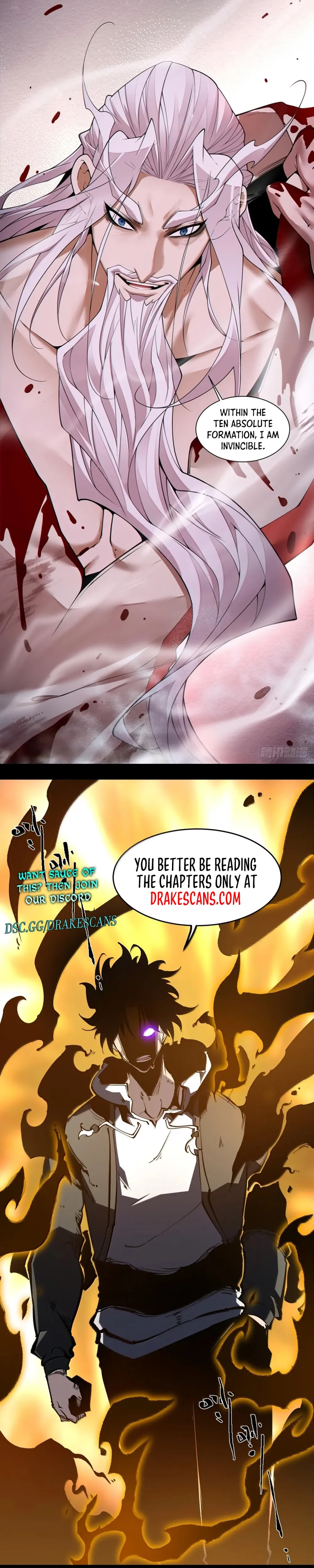 Read My Disciples Are All Big Villains Manga Online