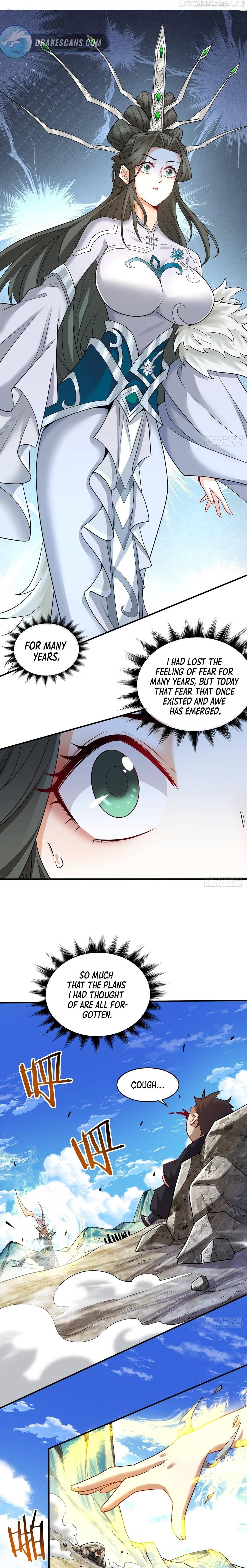 Read My Disciples Are All Big Villains Manga Online