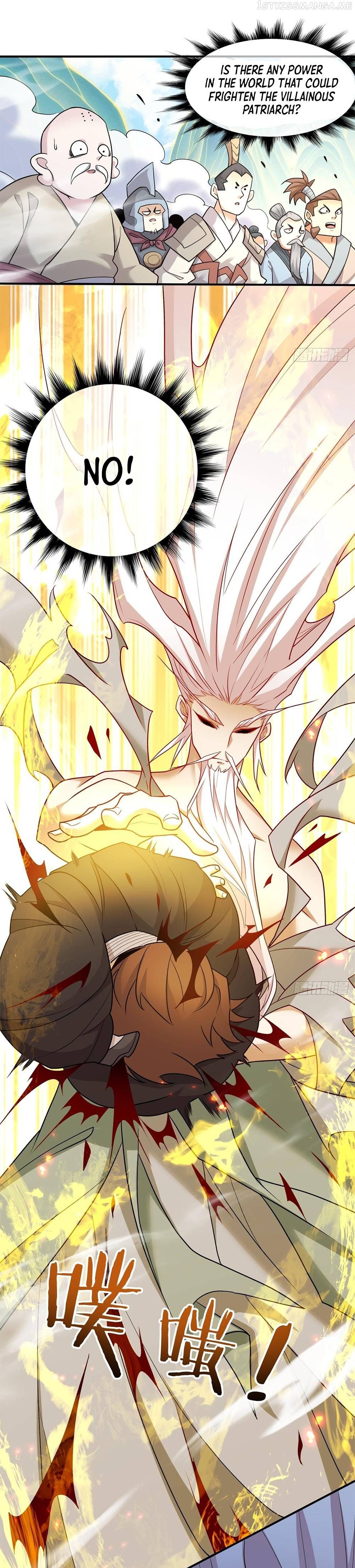 Read My Disciples Are All Big Villains Manga Online