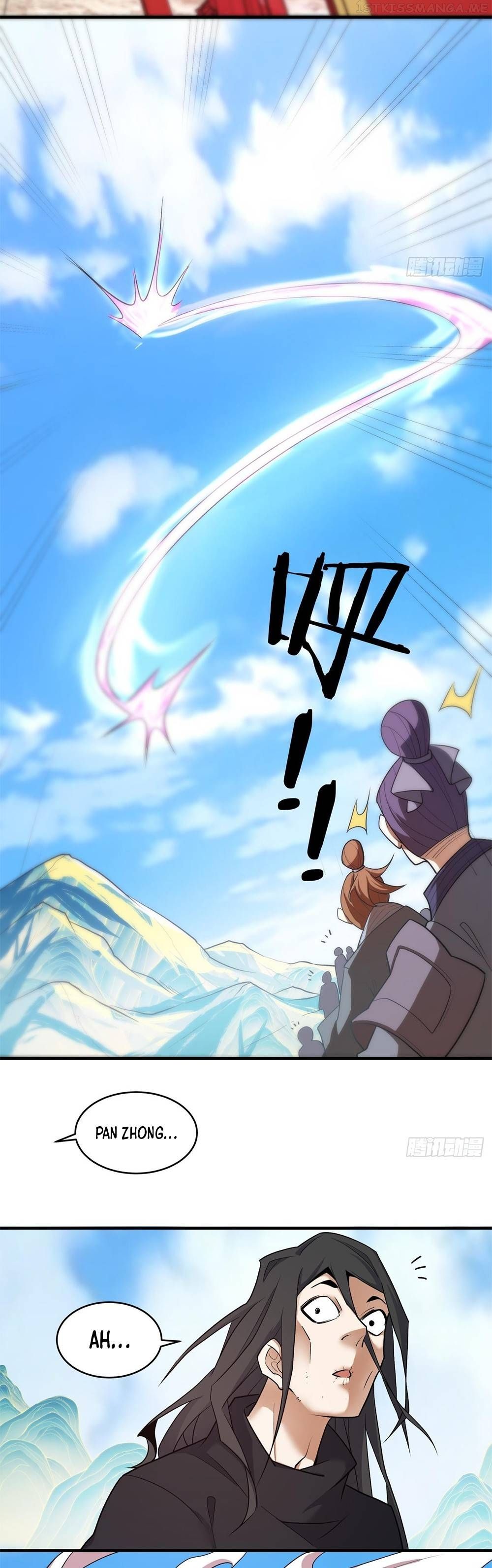 Read My Disciples Are All Big Villains Manga Online