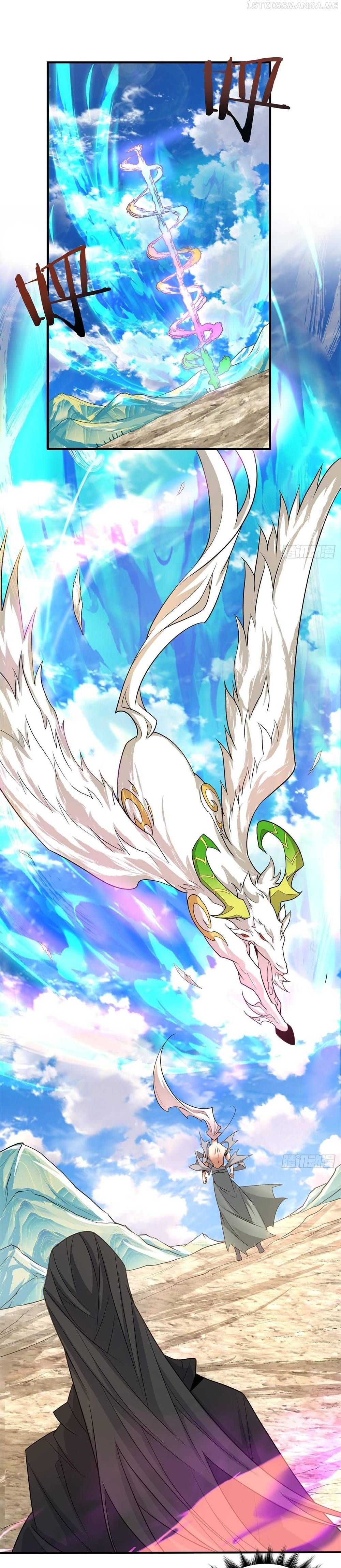 Read My Disciples Are All Big Villains Manga Online