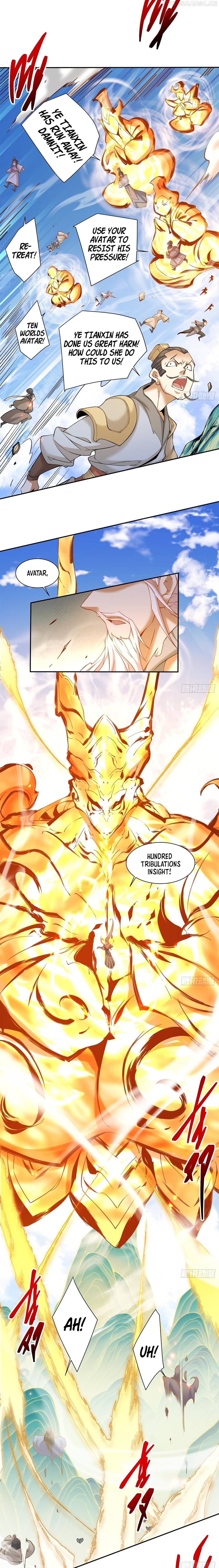 Read My Disciples Are All Big Villains Manga Online
