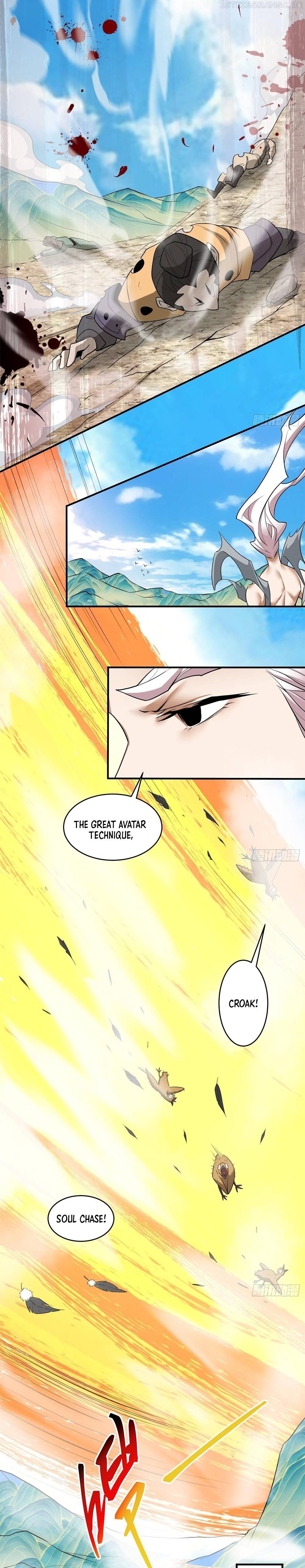 Read My Disciples Are All Big Villains Manga Online