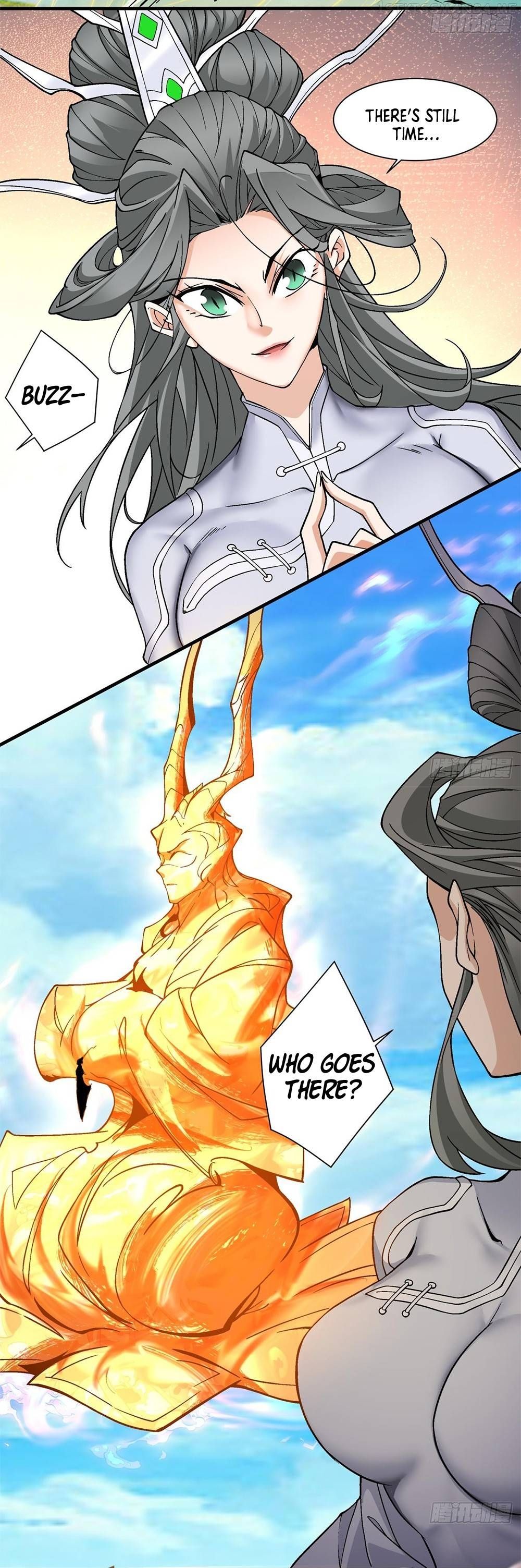 Read My Disciples Are All Big Villains Manga Online
