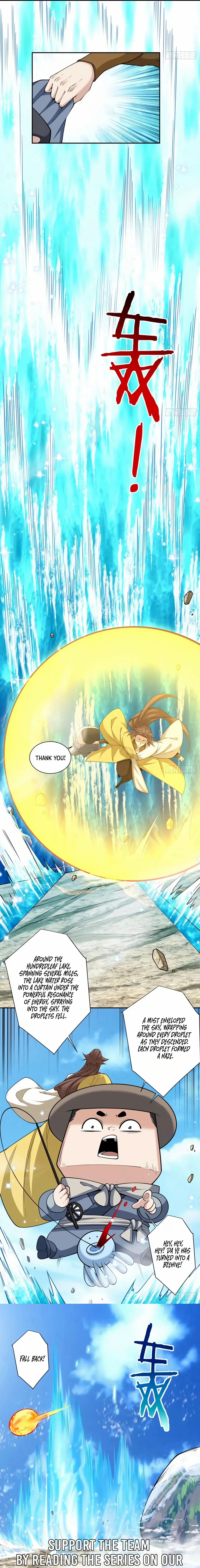 Read My Disciples Are All Big Villains Manga Online