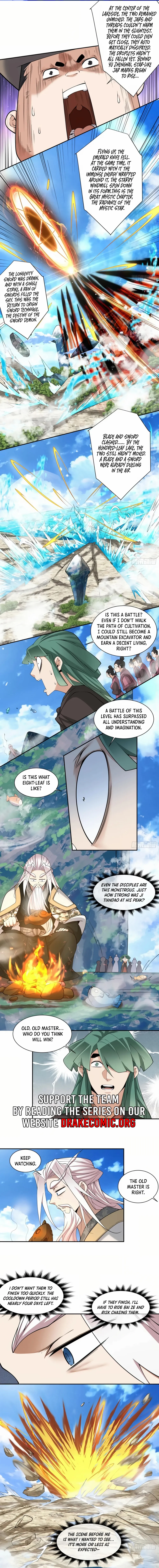 Read My Disciples Are All Big Villains Manga Online