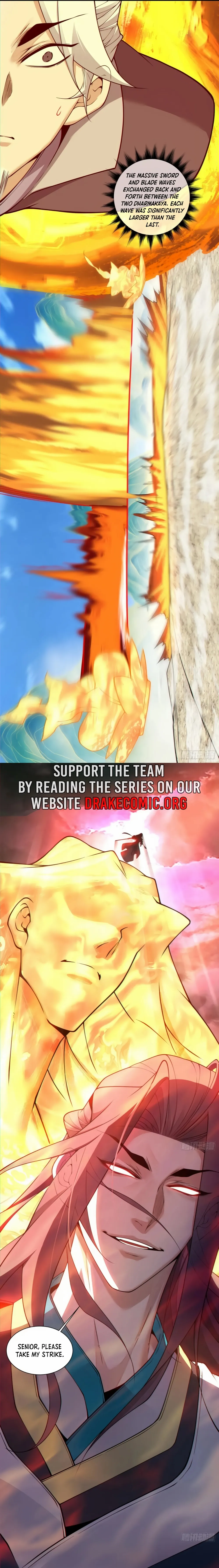 Read My Disciples Are All Big Villains Manga Online