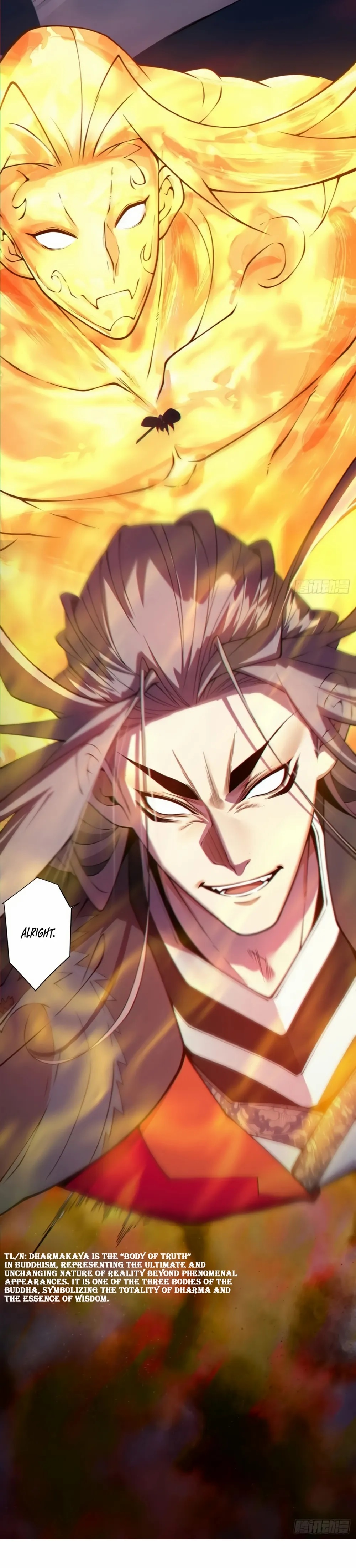 Read My Disciples Are All Big Villains Manga Online