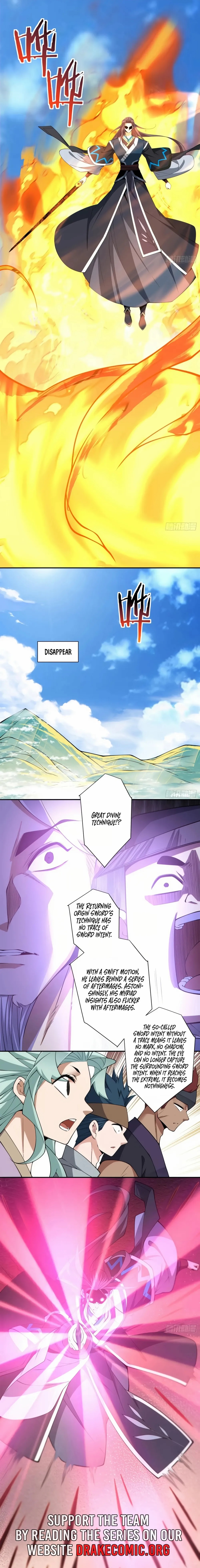 Read My Disciples Are All Big Villains Manga Online